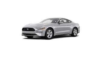 FORD MUSTANG 2019 1FA6P8TH5K5115307 image