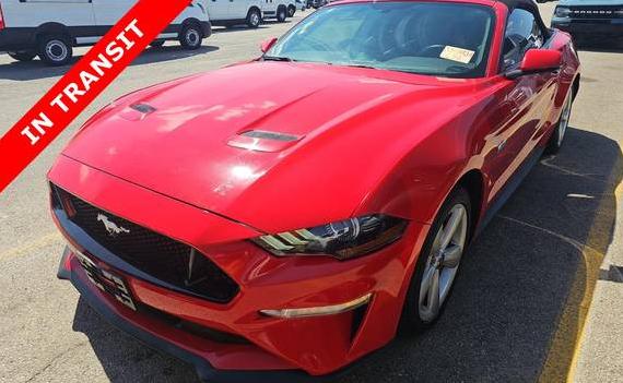 FORD MUSTANG 2019 1FATP8FF3K5148643 image FORD MUSTANG 2019 1FATP8FF3K5148643 image
