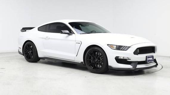 FORD MUSTANG 2019 1FA6P8JZ6K5552728 image