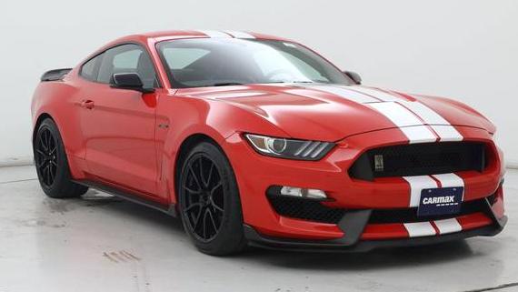 FORD MUSTANG 2019 1FA6P8JZ2K5551415 image
