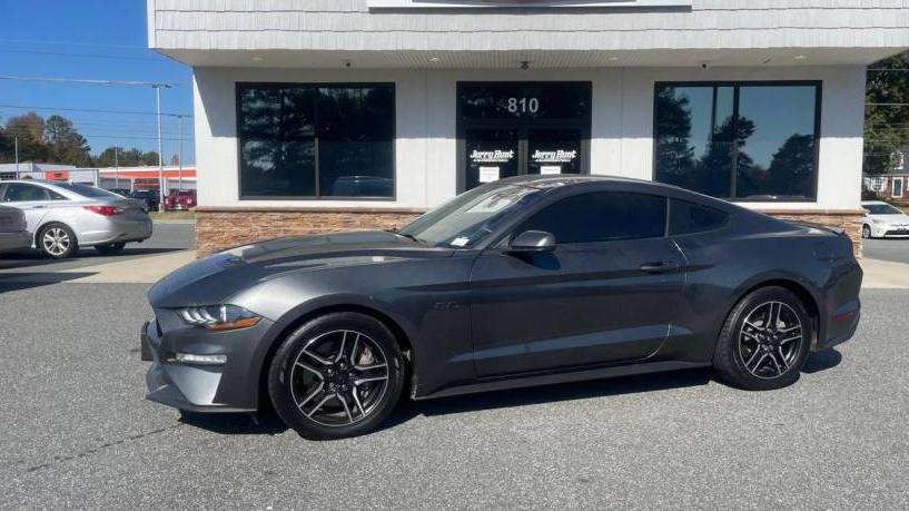 FORD MUSTANG 2019 1FA6P8CF7K5180979 image