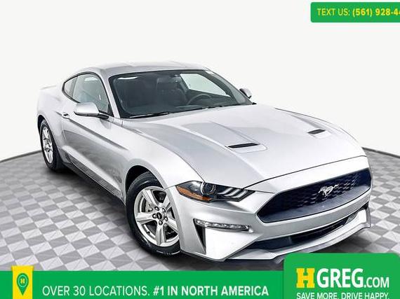 FORD MUSTANG 2019 1FA6P8TH6K5173930 image FORD MUSTANG 2019 1FA6P8TH6K5173930 image
