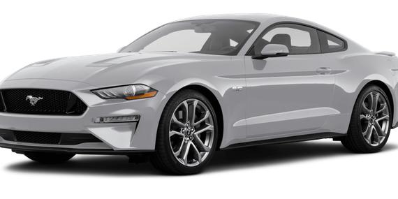 FORD MUSTANG 2019 1FA6P8CF0K5159245 image