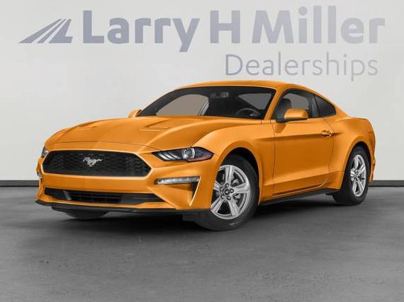 FORD MUSTANG 2019 1FA6P8TH9K5168978 image