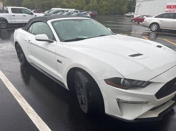 FORD MUSTANG 2019 1FATP8FF3K5197678 image FORD MUSTANG 2019 1FATP8FF3K5197678 image