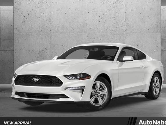 FORD MUSTANG 2019 1FA6P8CF5K5201702 image