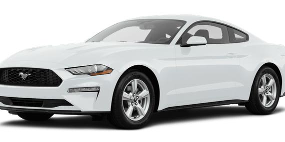 FORD MUSTANG 2019 1FA6P8THXK5204709 image