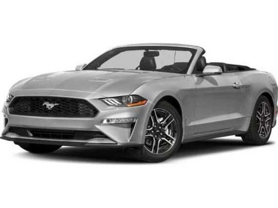 FORD MUSTANG 2019 1FATP8UHXK5178615 image