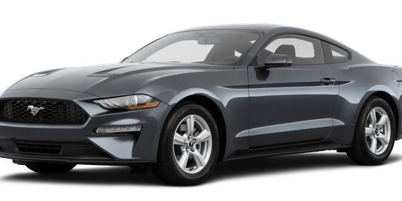 FORD MUSTANG 2019 1FA6P8TH3K5120795 image