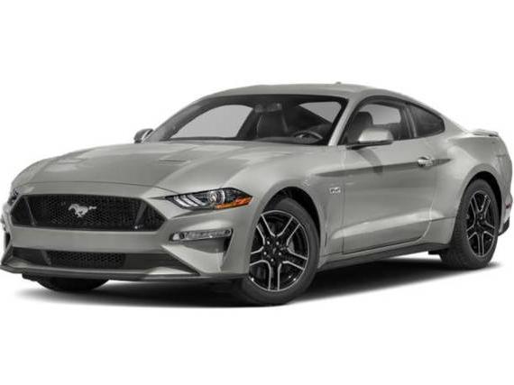 FORD MUSTANG 2019 1FA6P8CF4K5125910 image