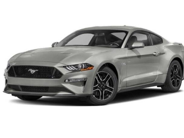 FORD MUSTANG 2019 1FA6P8CF6K5185641 image