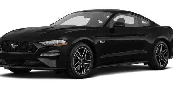 FORD MUSTANG 2019 1FA6P8CF7K5131104 image