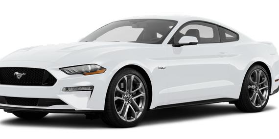 FORD MUSTANG 2019 1FA6P8CF3K5201309 image