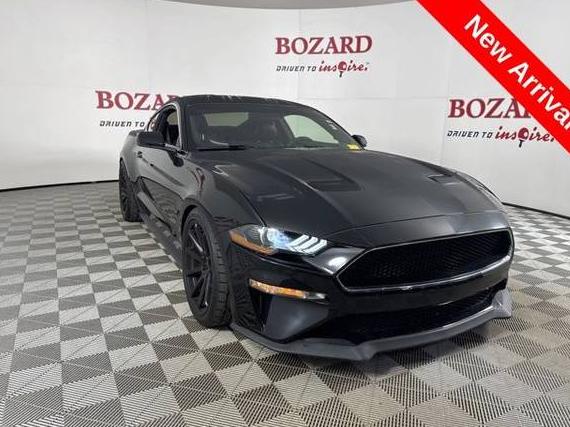 FORD MUSTANG 2019 1FA6P8K01K5506188 image