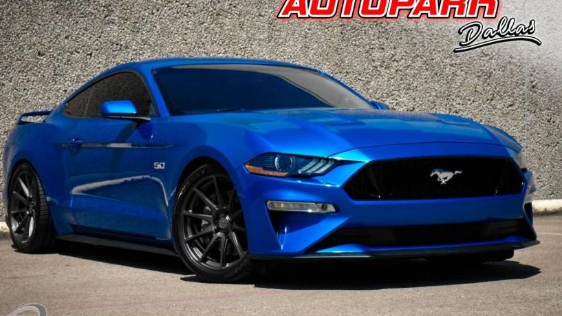FORD MUSTANG 2019 1FA6P8CF3K5118897 image FORD MUSTANG 2019 1FA6P8CF3K5118897 image