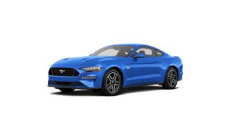 FORD MUSTANG 2019 1FA6P8CF0K5133664 image