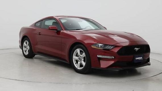 FORD MUSTANG 2019 1FA6P8TH5K5102332 image FORD MUSTANG 2019 1FA6P8TH5K5102332 image
