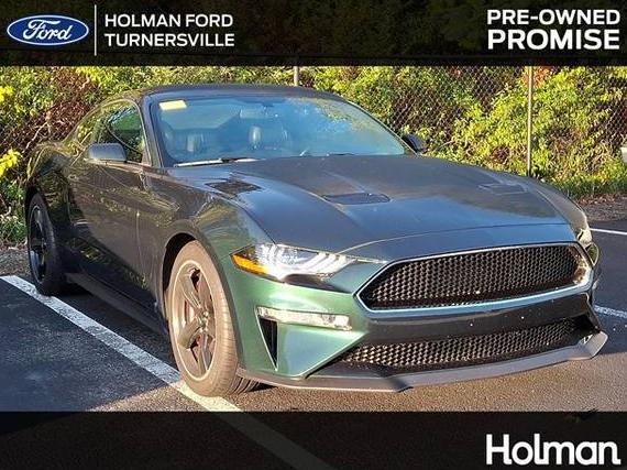FORD MUSTANG 2019 1FA6P8K03K5506516 image
