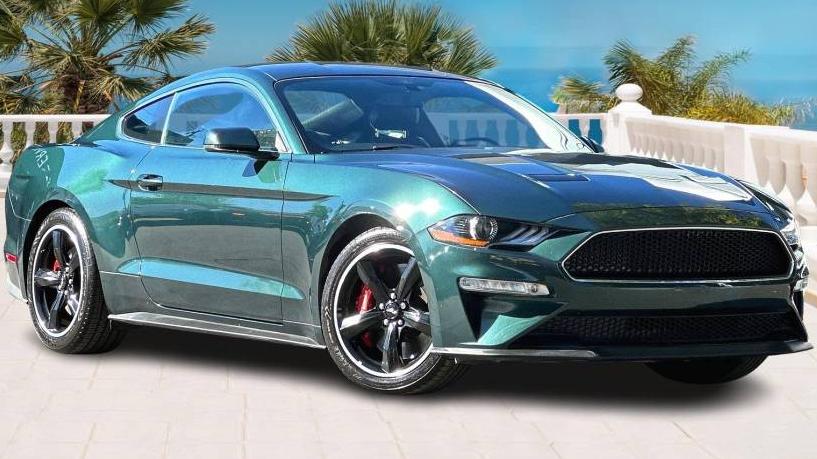 FORD MUSTANG 2019 1FA6P8K08K5502073 image