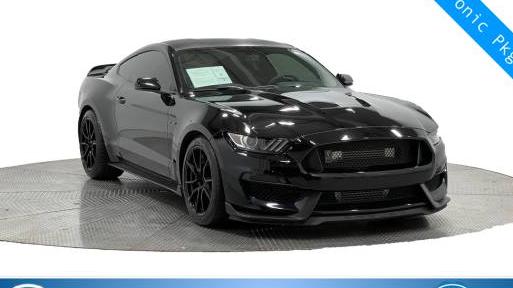 FORD MUSTANG 2019 1FA6P8JZ2K5552032 image