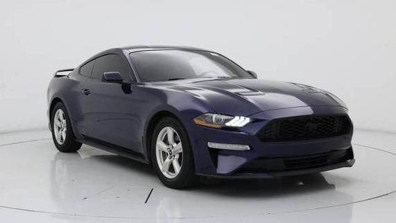 FORD MUSTANG 2019 1FA6P8THXK5103976 image