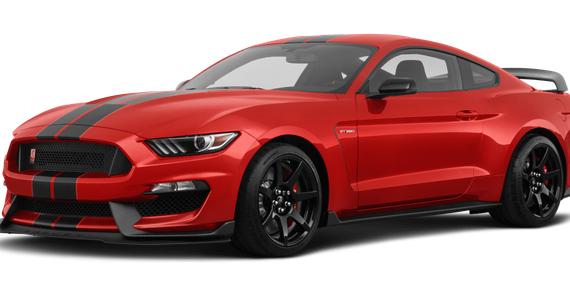 FORD MUSTANG 2019 1FA6P8JZXK5552859 image