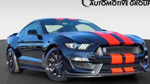 FORD MUSTANG 2019 1FA6P8JZ0K5550750 image