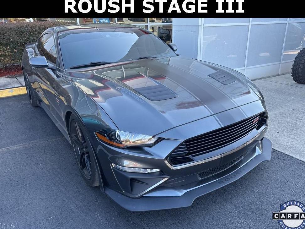 FORD MUSTANG 2019 1FA6P8CF9K5179056 image