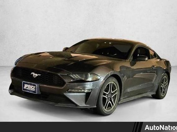 FORD MUSTANG 2019 1FA6P8TH1K5178405 image FORD MUSTANG 2019 1FA6P8TH1K5178405 image