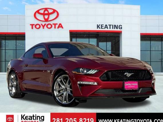 FORD MUSTANG 2019 1FA6P8CF0K5168513 image FORD MUSTANG 2019 1FA6P8CF0K5168513 image