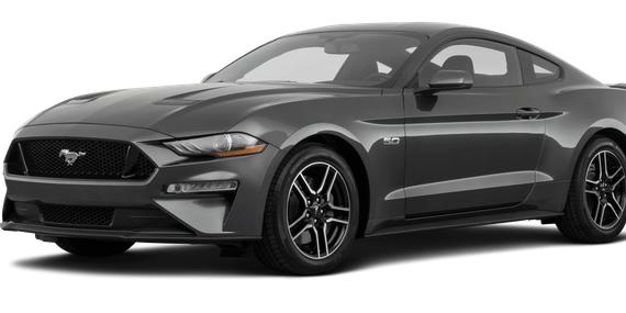 FORD MUSTANG 2019 1FA6P8CF7K5184014 image