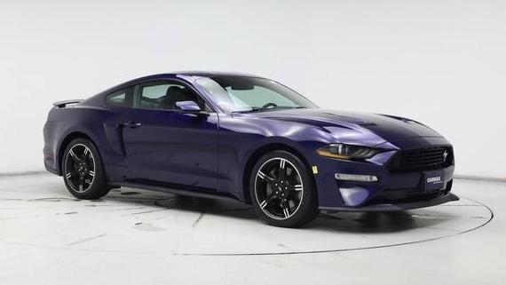 FORD MUSTANG 2019 1FA6P8CFXK5133347 image