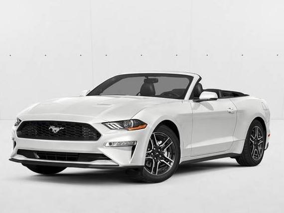 FORD MUSTANG 2019 1FATP8UH8K5151414 image