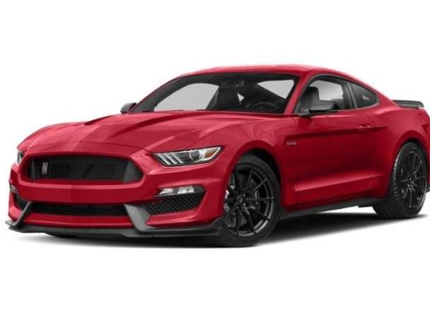 FORD MUSTANG 2019 1FA6P8JZ6K5550381 image