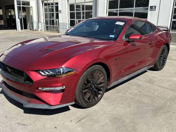 FORD MUSTANG 2019 1FA6P8CF7K5129191 image FORD MUSTANG 2019 1FA6P8CF7K5129191 image