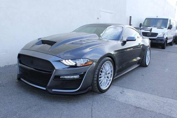 FORD MUSTANG 2019 1FA6P8TH2K5118861 image FORD MUSTANG 2019 1FA6P8TH2K5118861 image