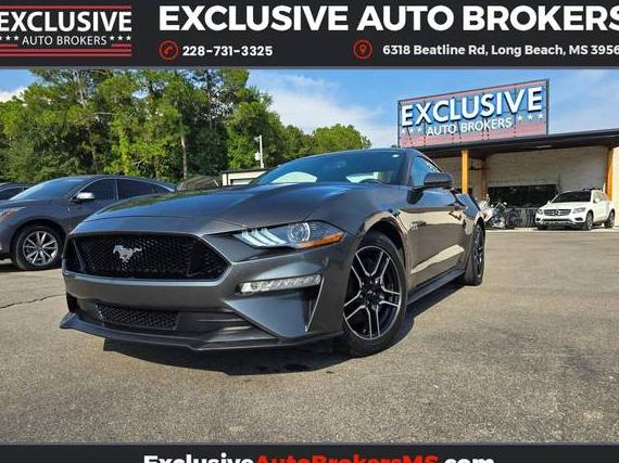 FORD MUSTANG 2019 1FA6P8CF1K5129350 image FORD MUSTANG 2019 1FA6P8CF1K5129350 image