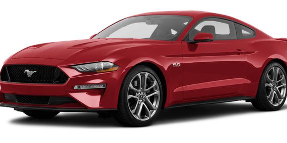 FORD MUSTANG 2019 1FA6P8CF0K5111728 image