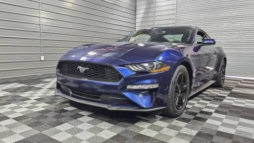 FORD MUSTANG 2019 1FA6P8TH0K5192487 image