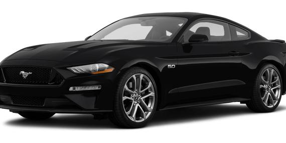 FORD MUSTANG 2019 1FA6P8CF2K5173907 image