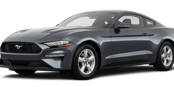 FORD MUSTANG 2019 1FA6P8TH5K5133323 image