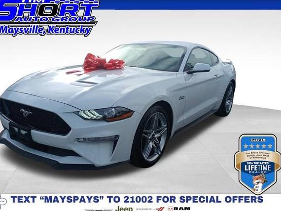 FORD MUSTANG 2019 1FA6P8CF7K5136304 image FORD MUSTANG 2019 1FA6P8CF7K5136304 image