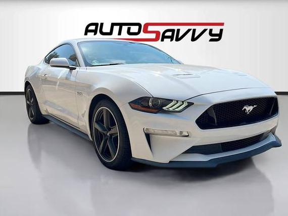 FORD MUSTANG 2019 1FA6P8CFXK5124549 image FORD MUSTANG 2019 1FA6P8CFXK5124549 image