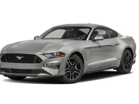 FORD MUSTANG 2019 1FA6P8CF7K5108972 image