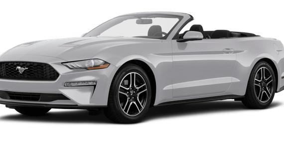 FORD MUSTANG 2019 1FATP8UH3K5131328 image FORD MUSTANG 2019 1FATP8UH3K5131328 image