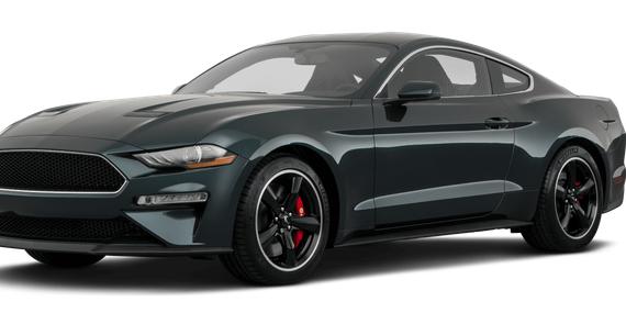 FORD MUSTANG 2019 1FA6P8K05K5501575 image