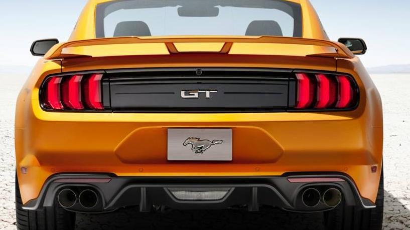 FORD MUSTANG 2019 1FA6P8TH1K5132282 image