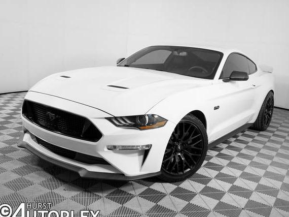 FORD MUSTANG 2019 1FA6P8CF4K5168904 image FORD MUSTANG 2019 1FA6P8CF4K5168904 image