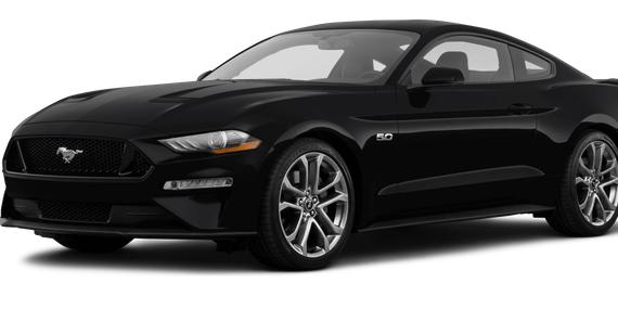 FORD MUSTANG 2019 1FA6P8CF1K5143488 image