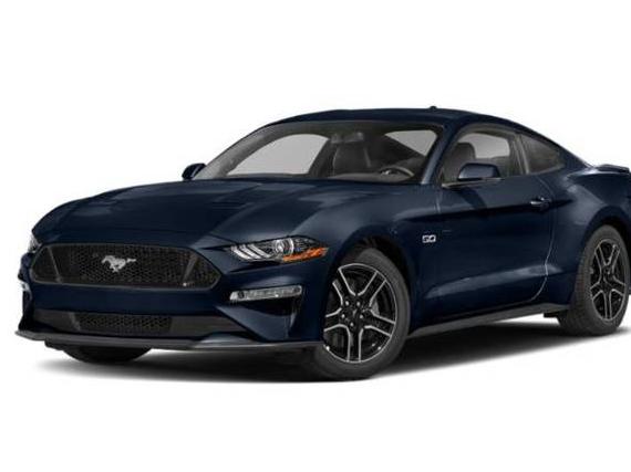 FORD MUSTANG 2019 1FA6P8CF8K5172857 image